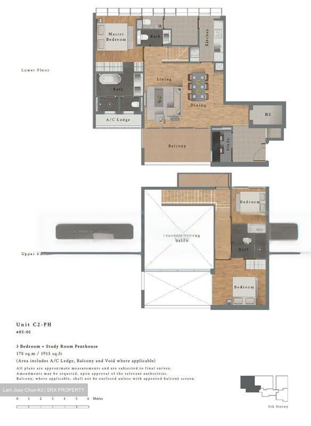 Ikigai (D11), Apartment #471676911